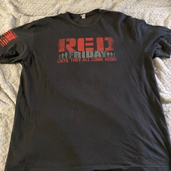 Until They Come Home Shirt - Picture 2 of 5